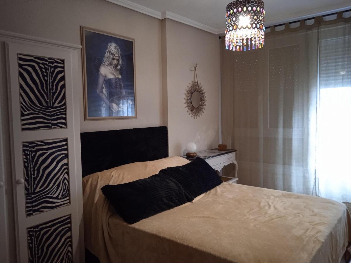 Precioso Apartamento En Santander Cerca De Todo Luaran gambar
