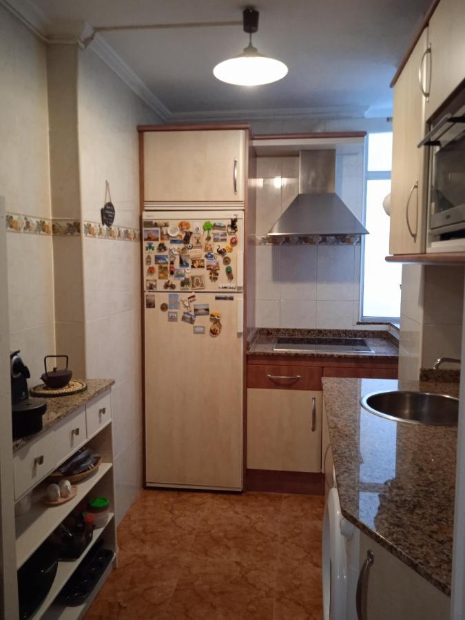Precioso Apartamento En Santander Cerca De Todo Luaran gambar