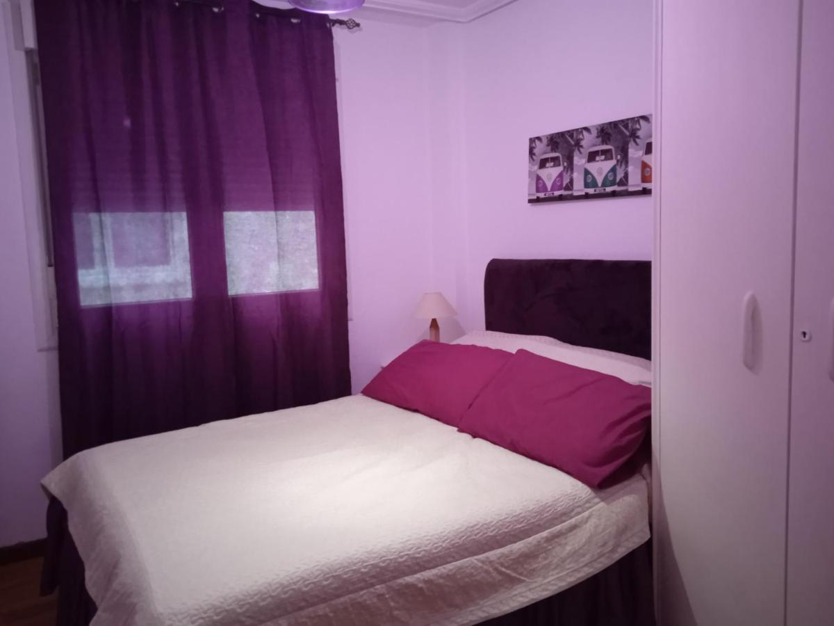 Precioso Apartamento En Santander Cerca De Todo Luaran gambar