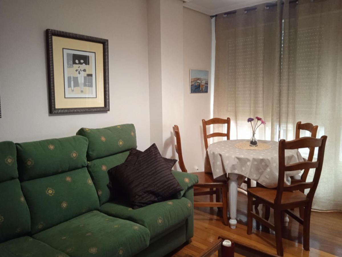 Precioso Apartamento En Santander Cerca De Todo Luaran gambar
