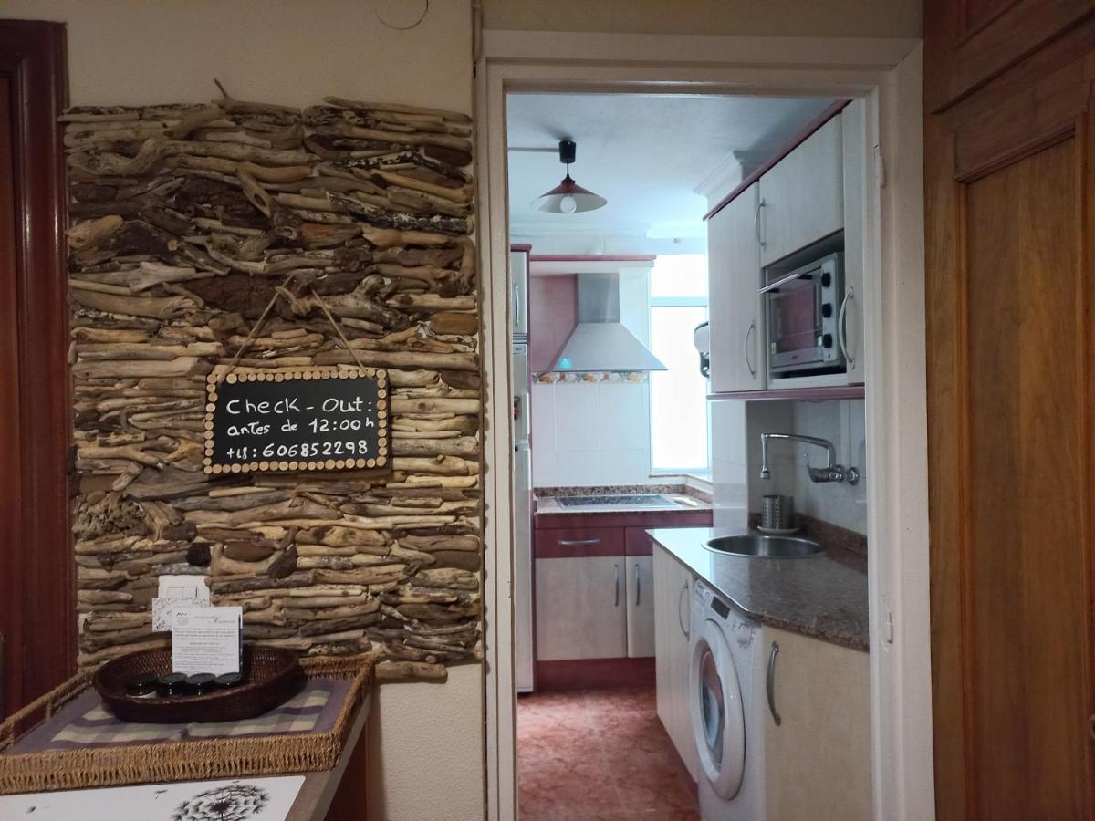 Precioso Apartamento En Santander Cerca De Todo Luaran gambar