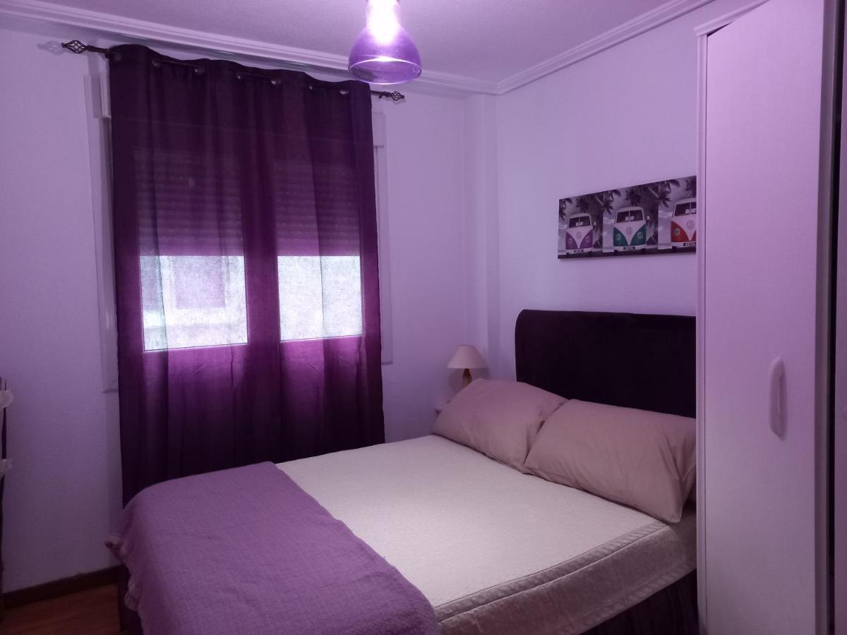 Precioso Apartamento En Santander Cerca De Todo Luaran gambar