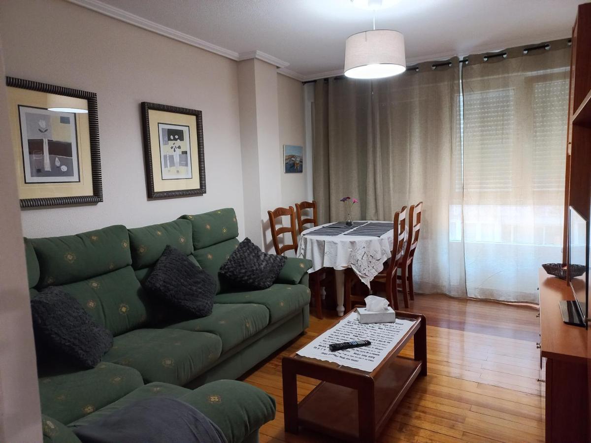 Precioso Apartamento En Santander Cerca De Todo Luaran gambar