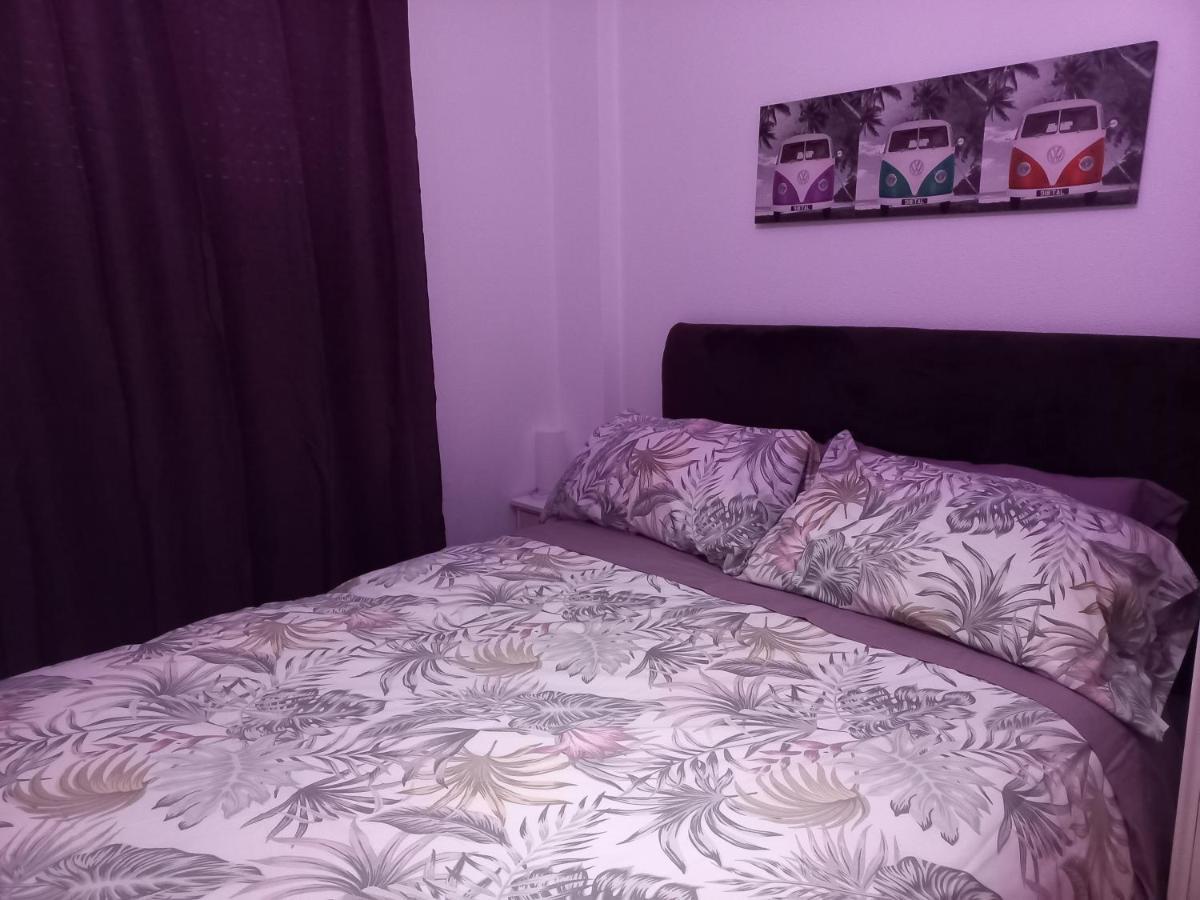 Precioso Apartamento En Santander Cerca De Todo Luaran gambar