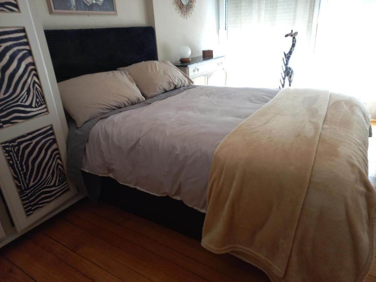 Precioso Apartamento En Santander Cerca De Todo Luaran gambar